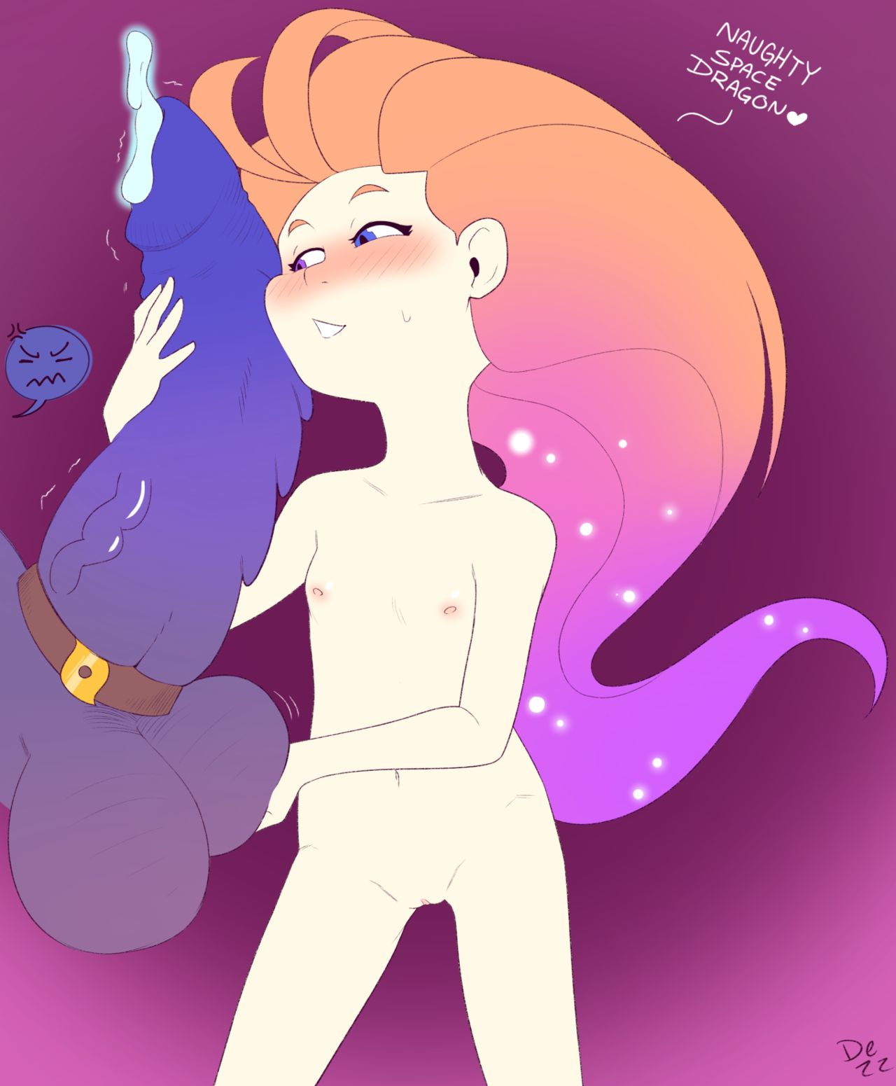 Artist - Dezz page 2 full