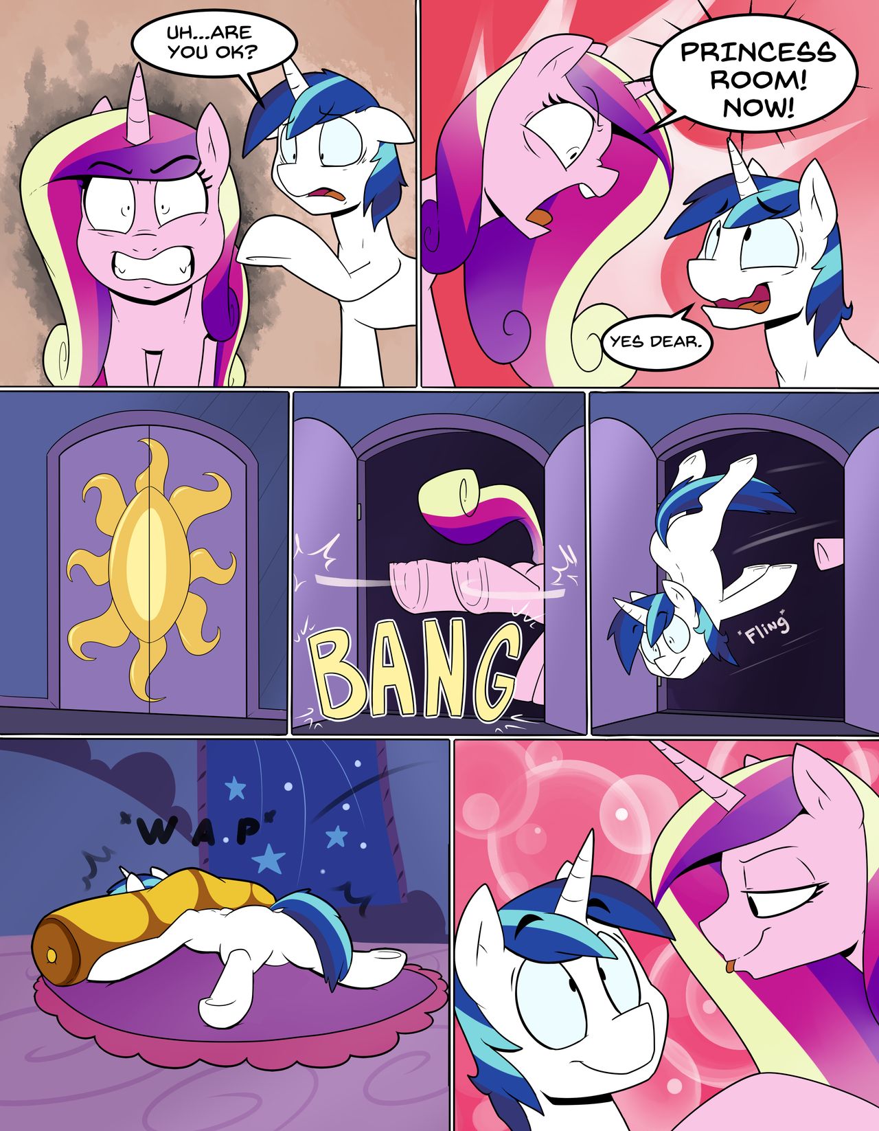 Shiningcadance page 4 full