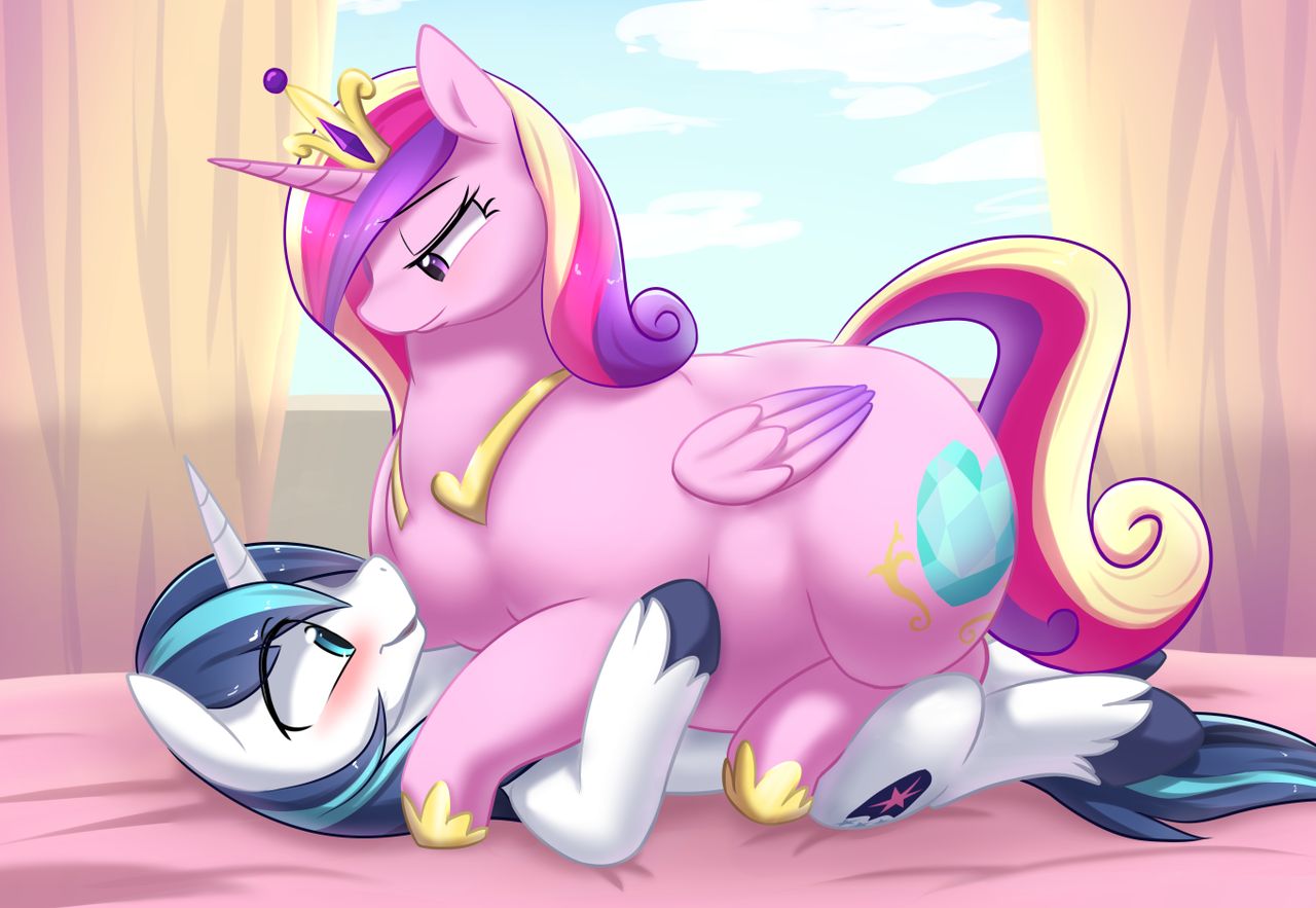 Shiningcadance page 5 full