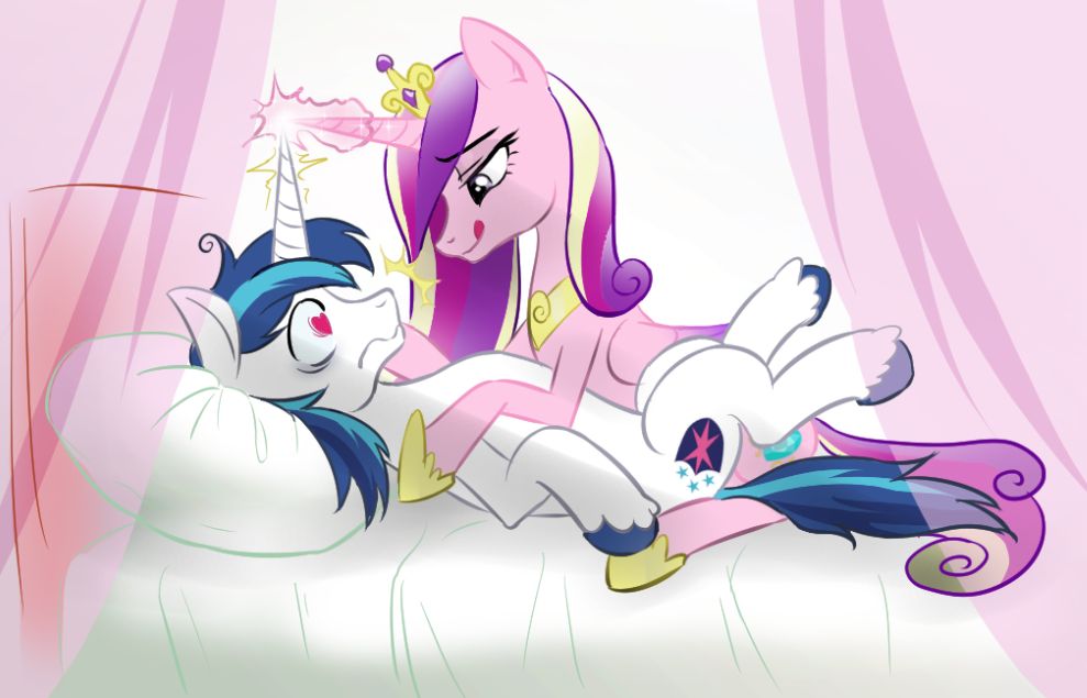 Shiningcadance page 6 full