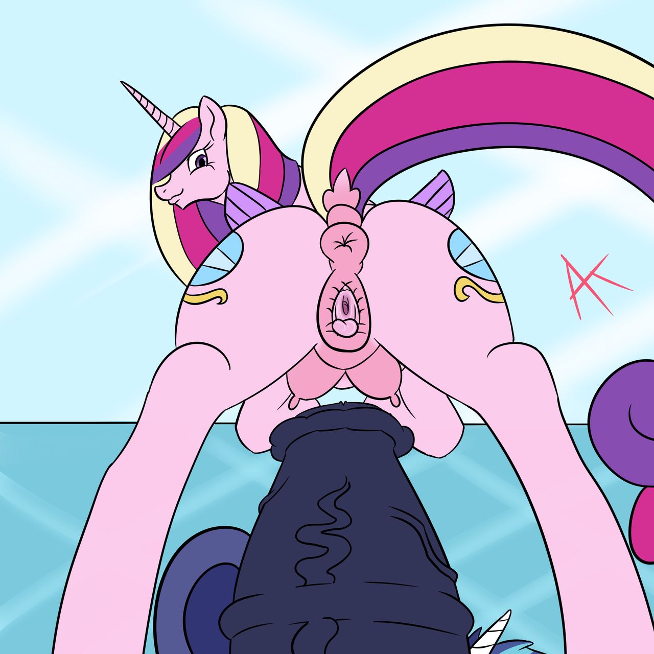 Shiningcadance page 8 full