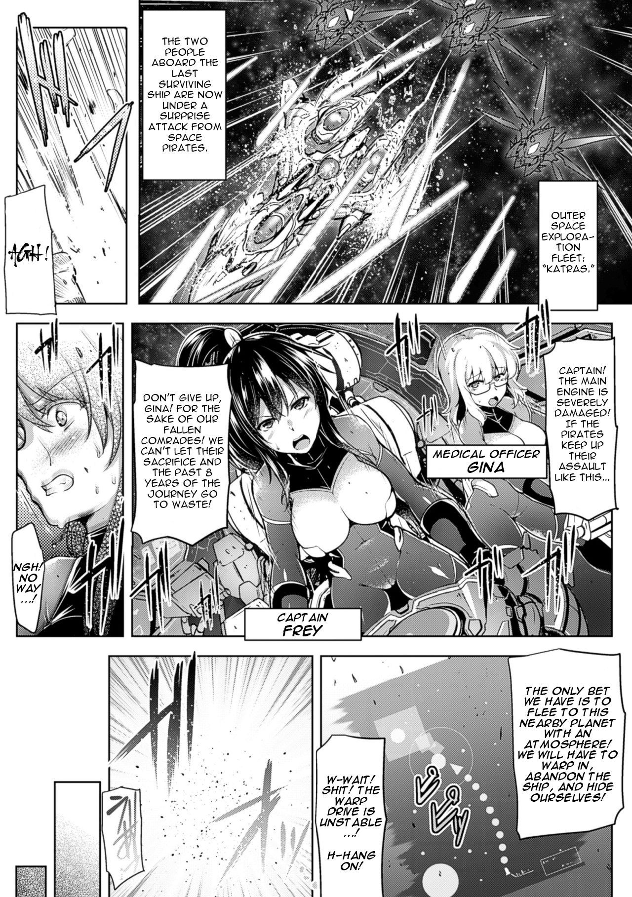 Break Out page 3 full
