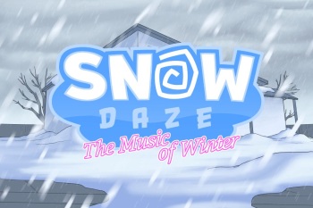 Snow Daze: The Music of Winter 1.4 cover