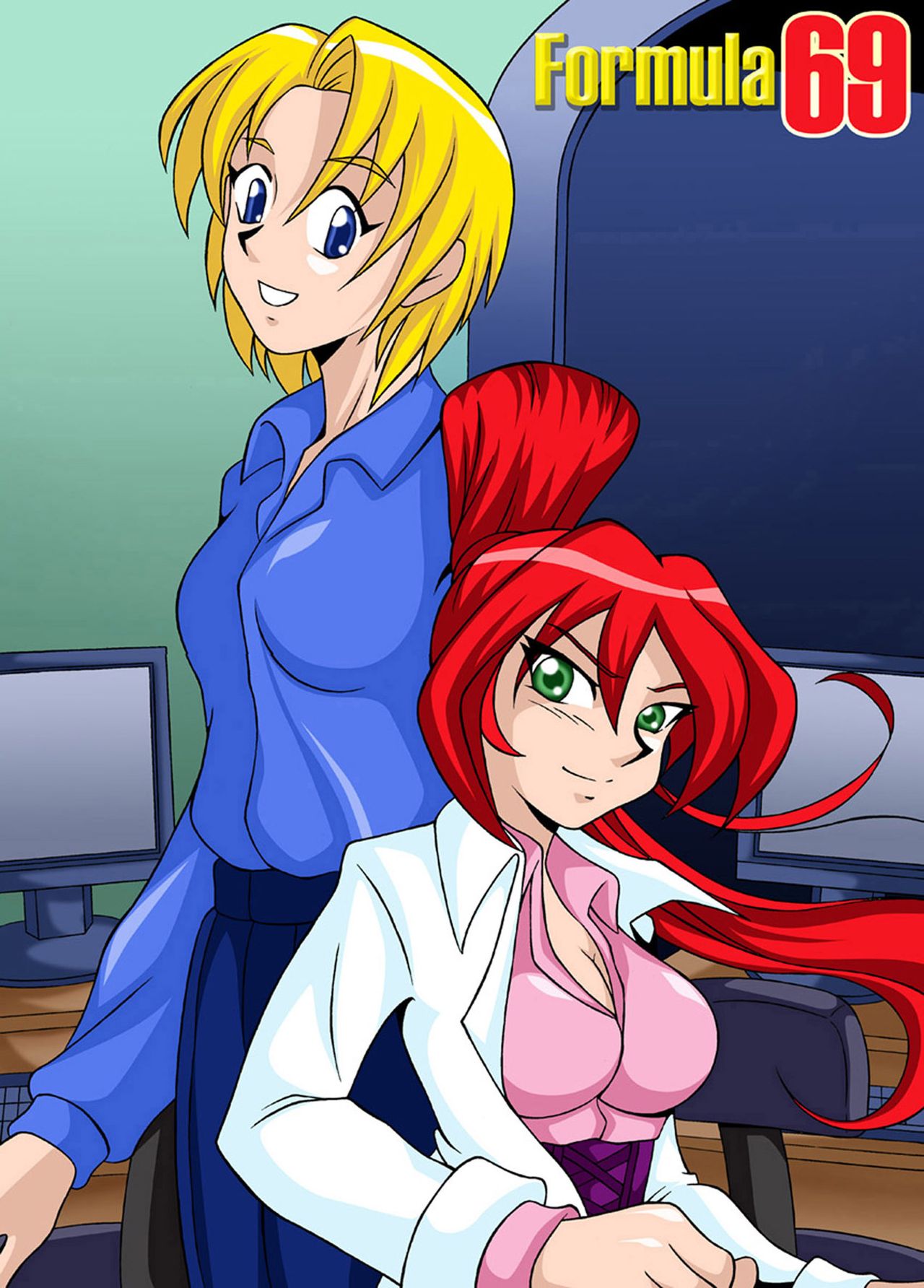 Formula 69 page 1 full