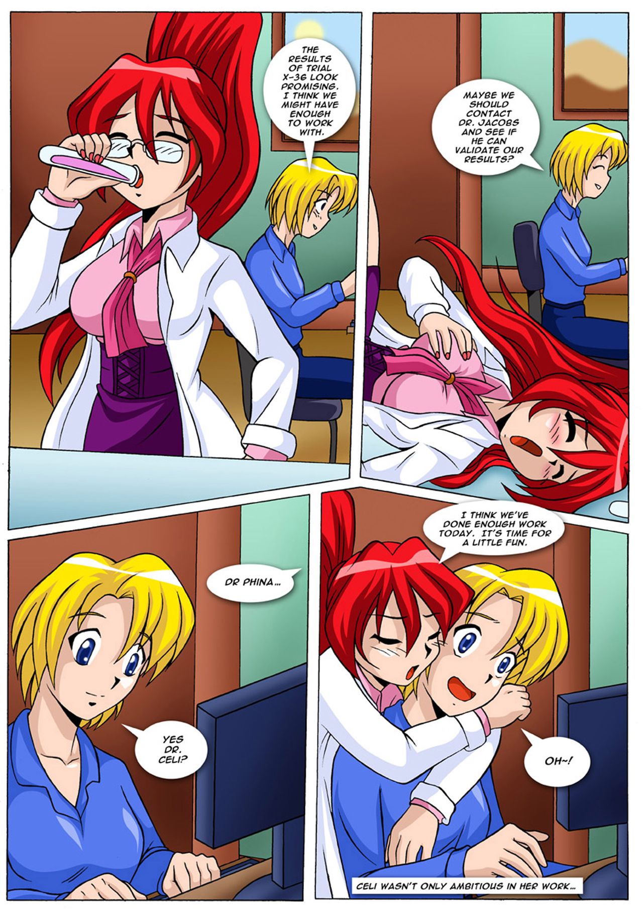 Formula 69 page 3 full