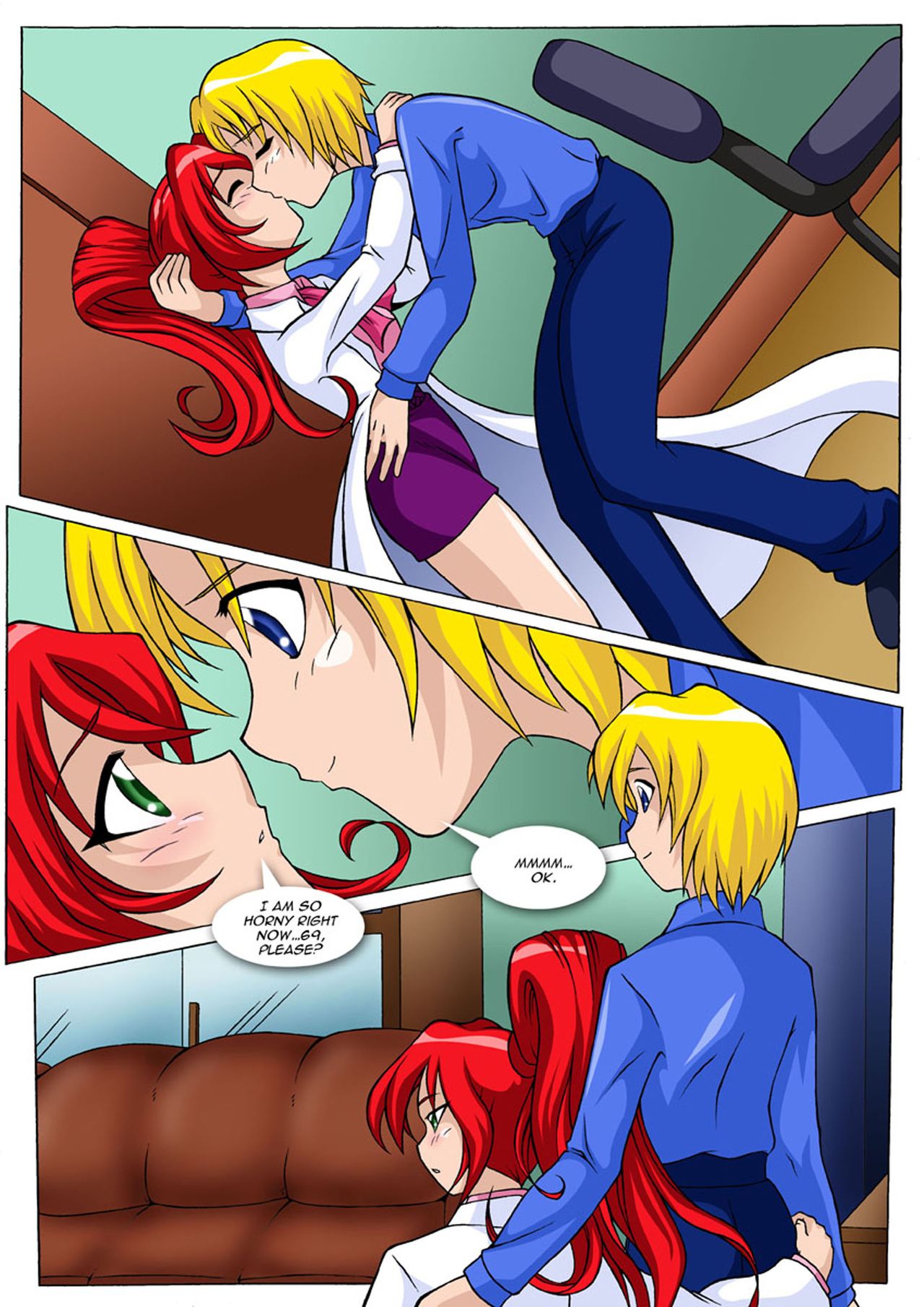 Formula 69 page 4 full