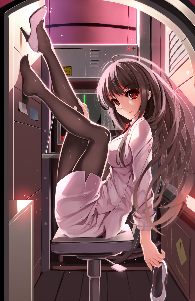 Hot Legs 4 page 2 full
