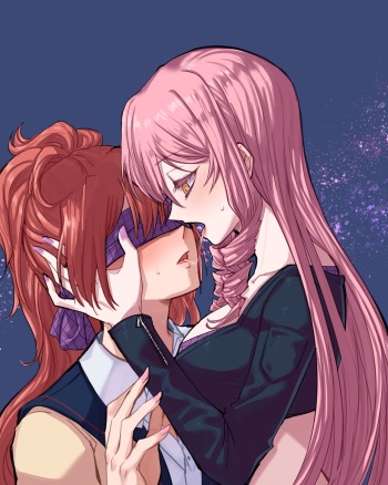 IsukeXHaruki cover