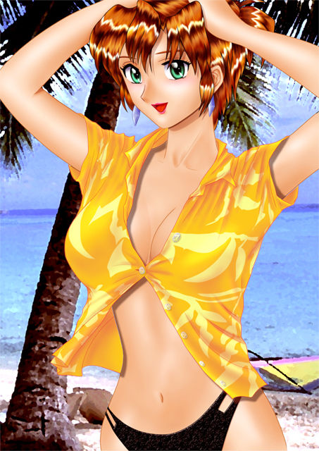 AIKa no Himitsu 2 page 5 full