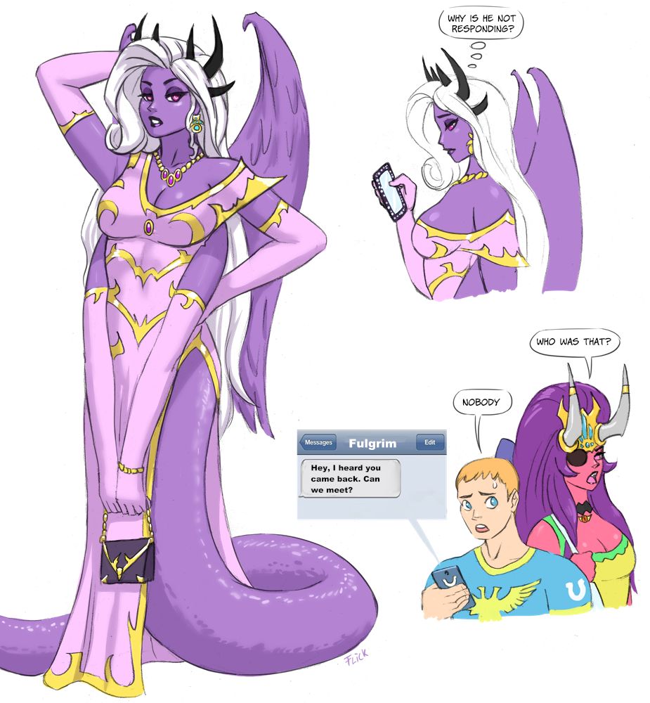 Artist - Flick page 10 full