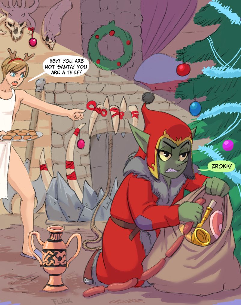 Artist - Flick page 4 full