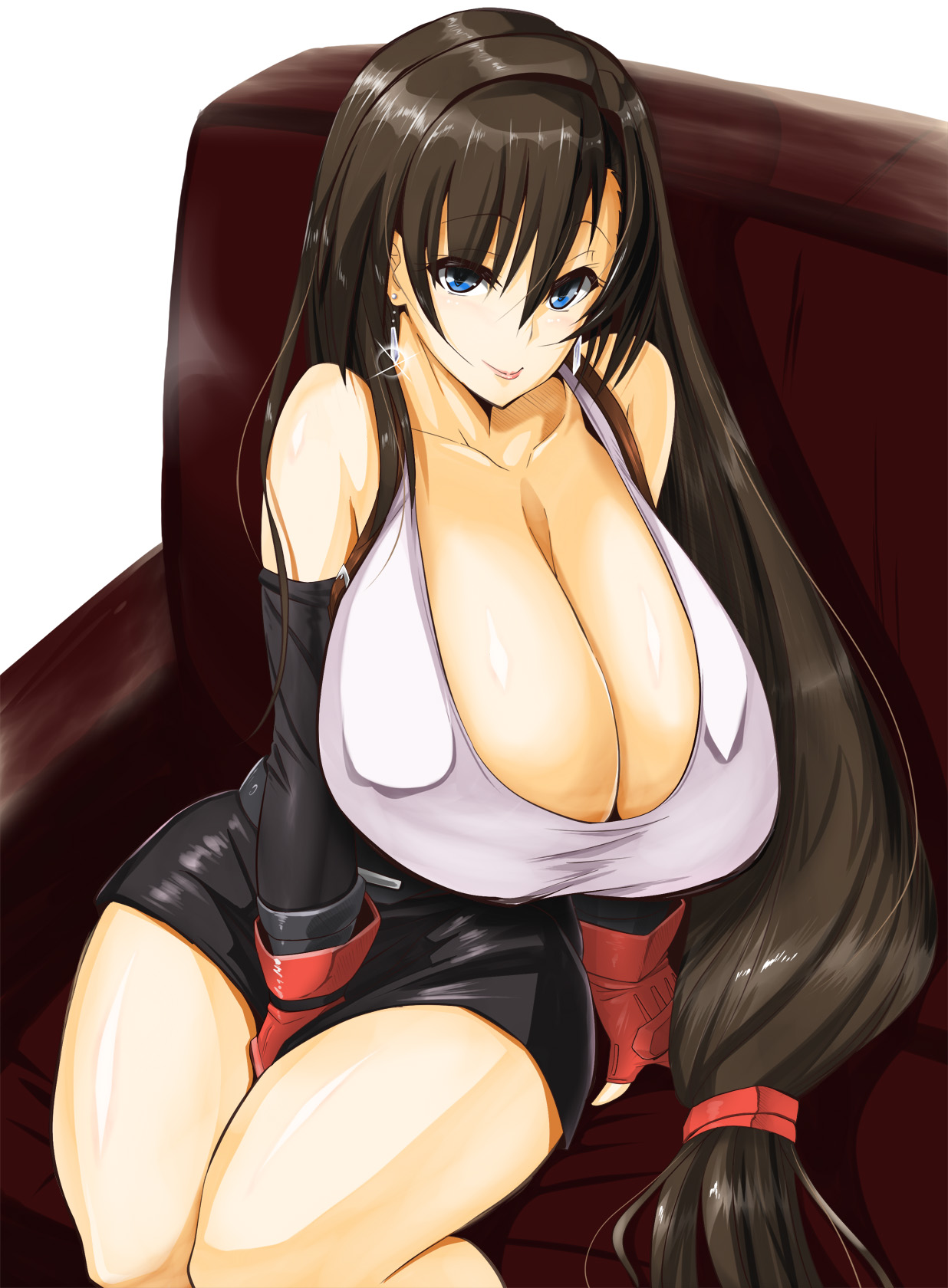Tifa Lockhart  Collection page 2 full