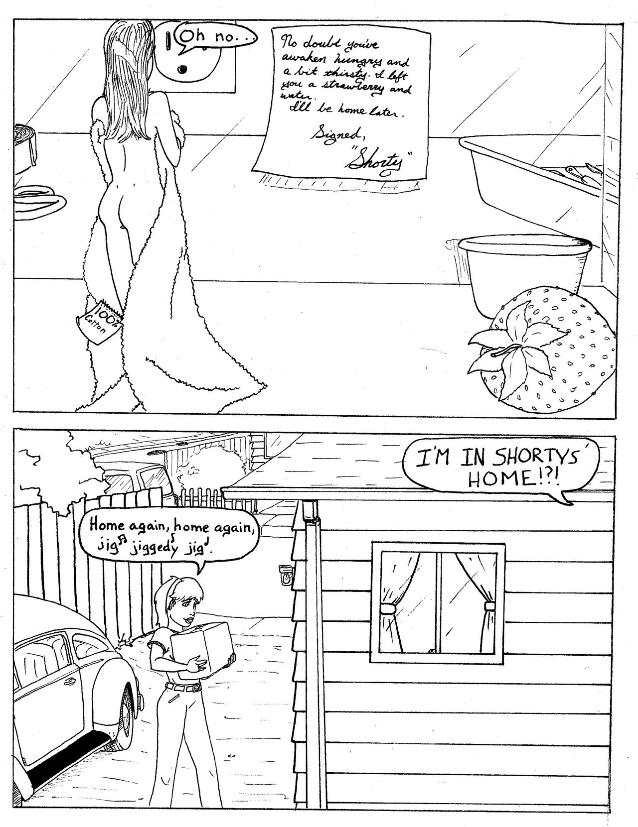 The Lab page 7 full