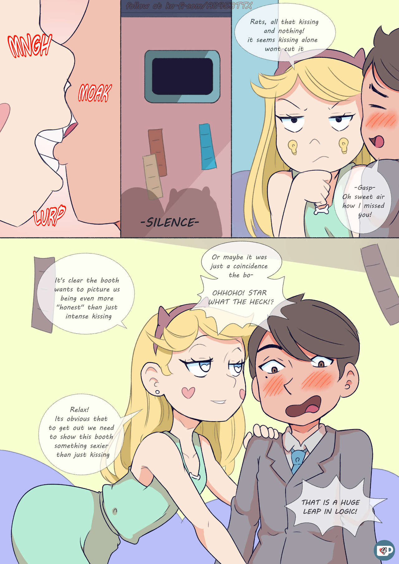 Photoshot page 5 full