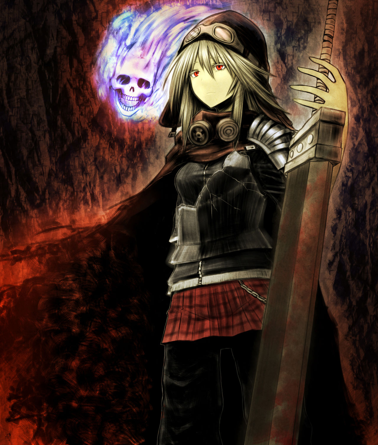 Yoshida's Works page 10 full