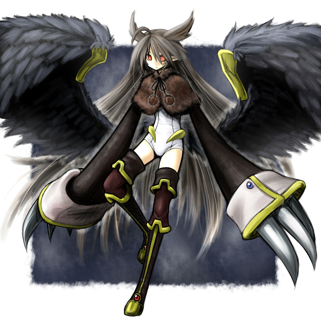 Yoshida's Works page 4 full