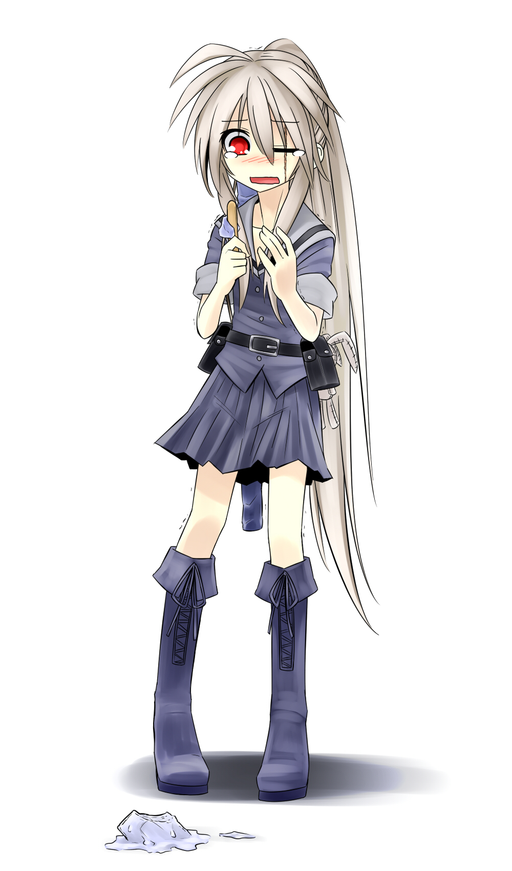 Yoshida's Works page 6 full