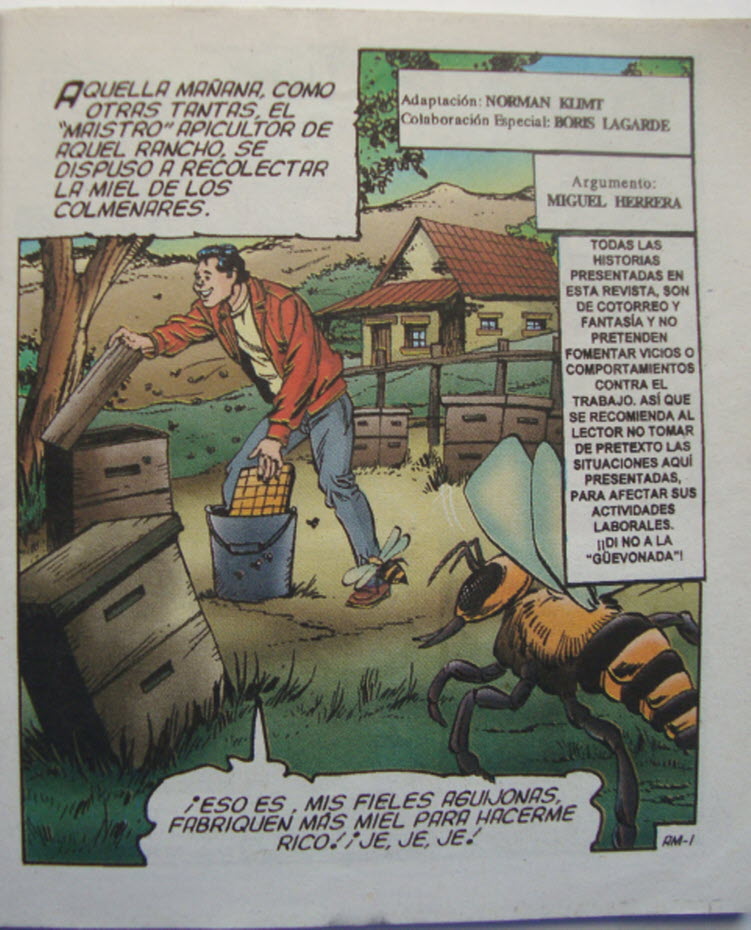 Aca Los Maistros 74 page 2 full