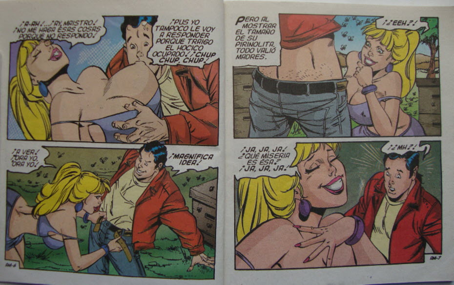 Aca Los Maistros 74 page 5 full