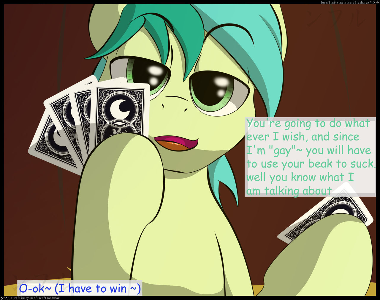 Boring Days page 10 full
