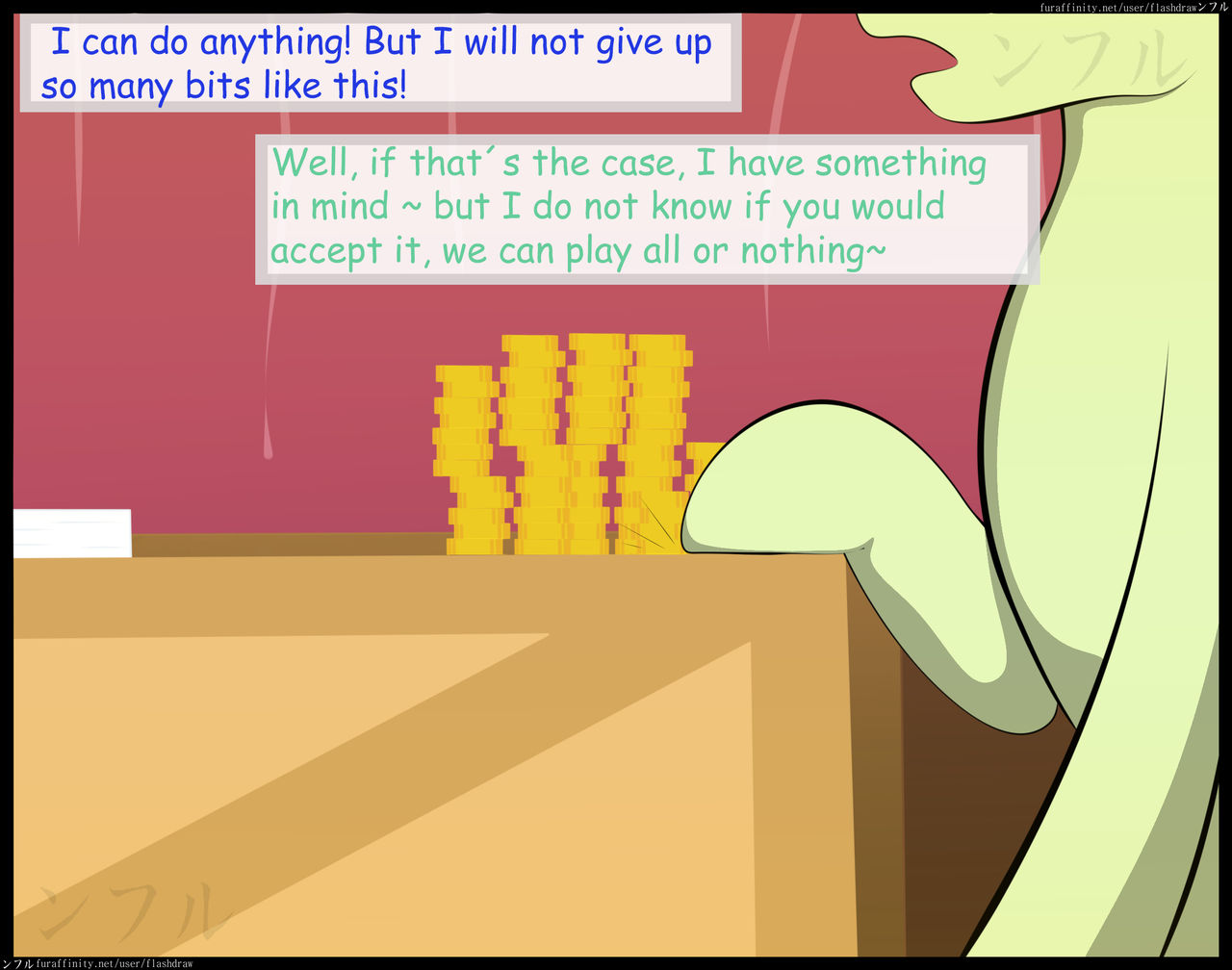 Boring Days page 8 full