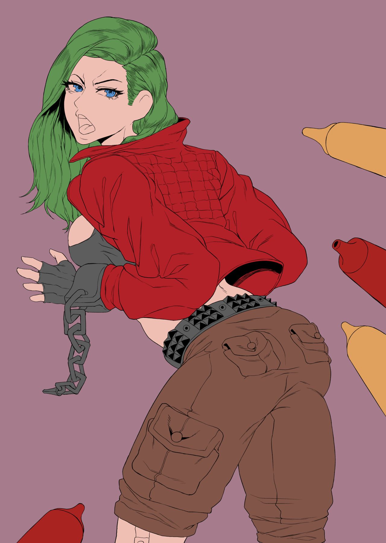 BIGHAMMA page 5 full