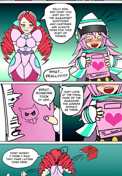 Tuning Magician