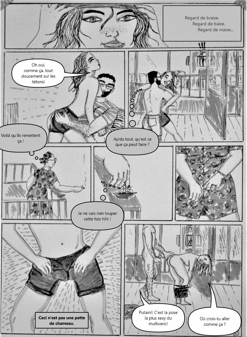 Végacoquin / Voisines et coquines page 3 full