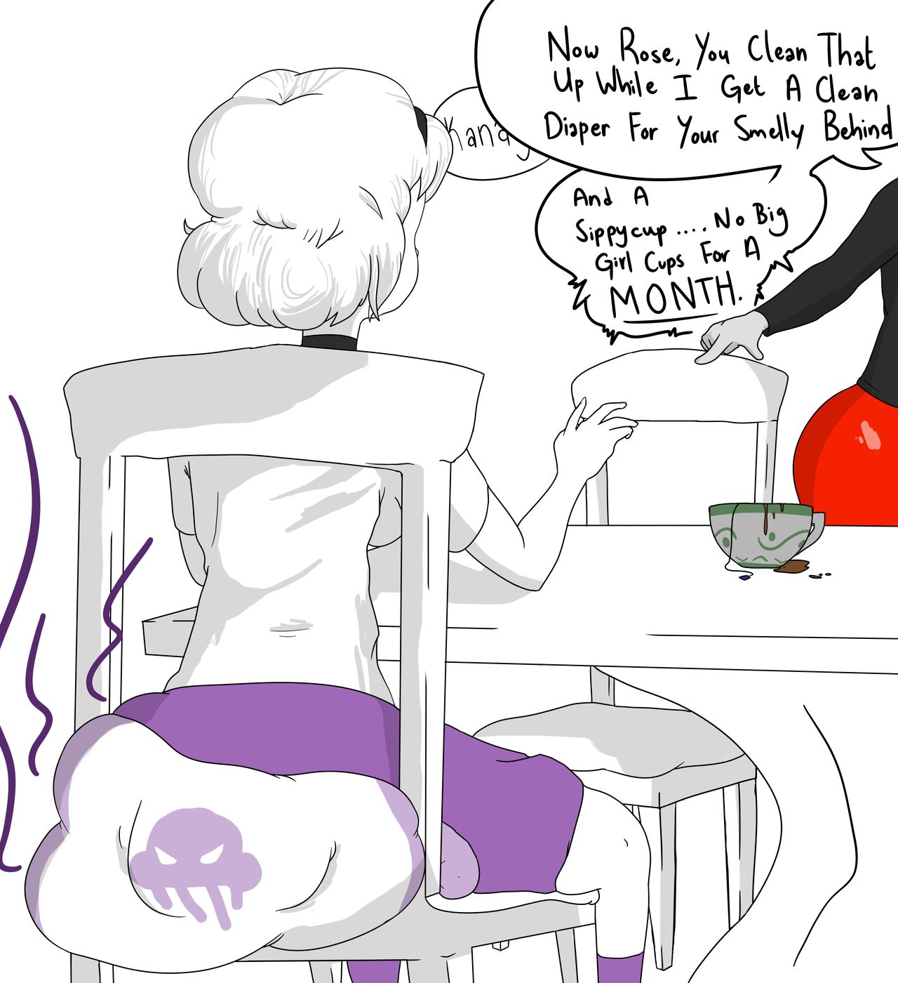 Artist - EbenezerSlime page 6 full
