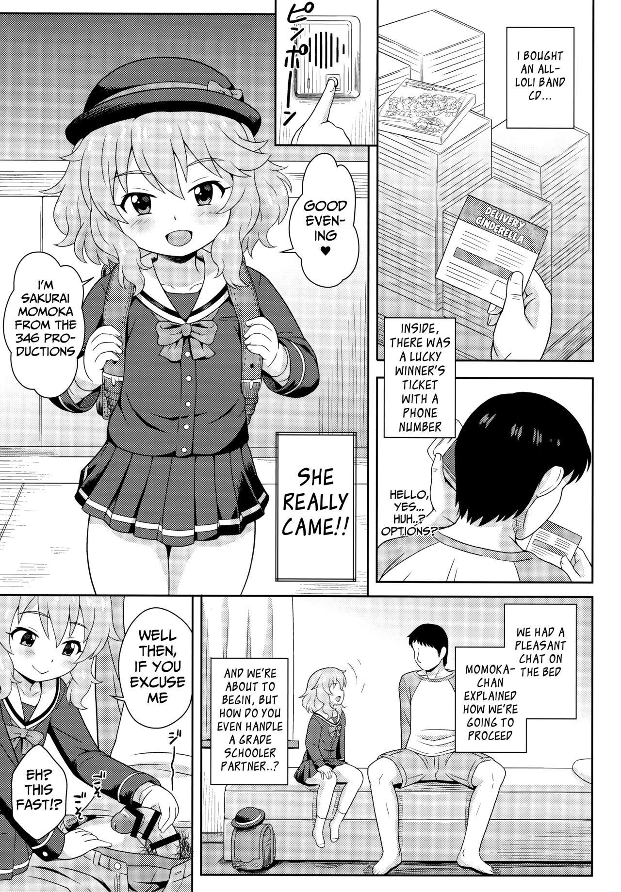 Delivery Days page 5 full