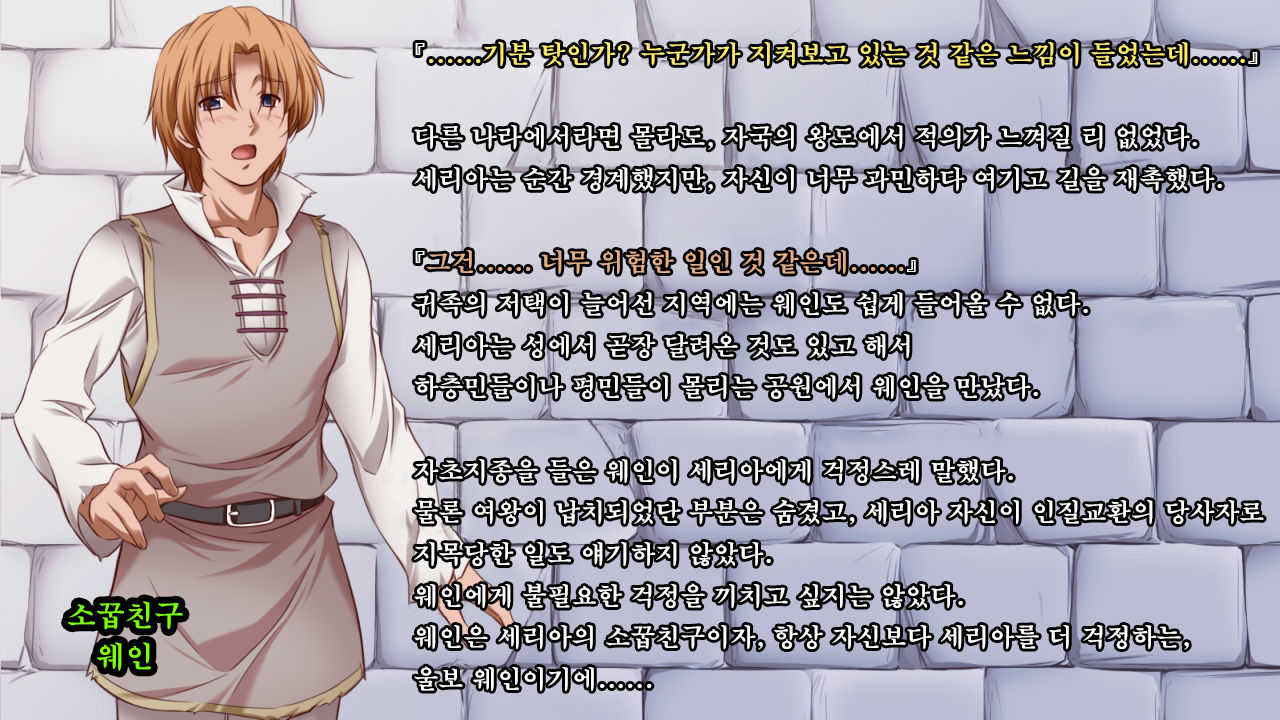 Ryoujoku Fantasy Kikaku Hajimete Mimashita | 능욕 판타지 기획 시작해봤습니다 page 9 full