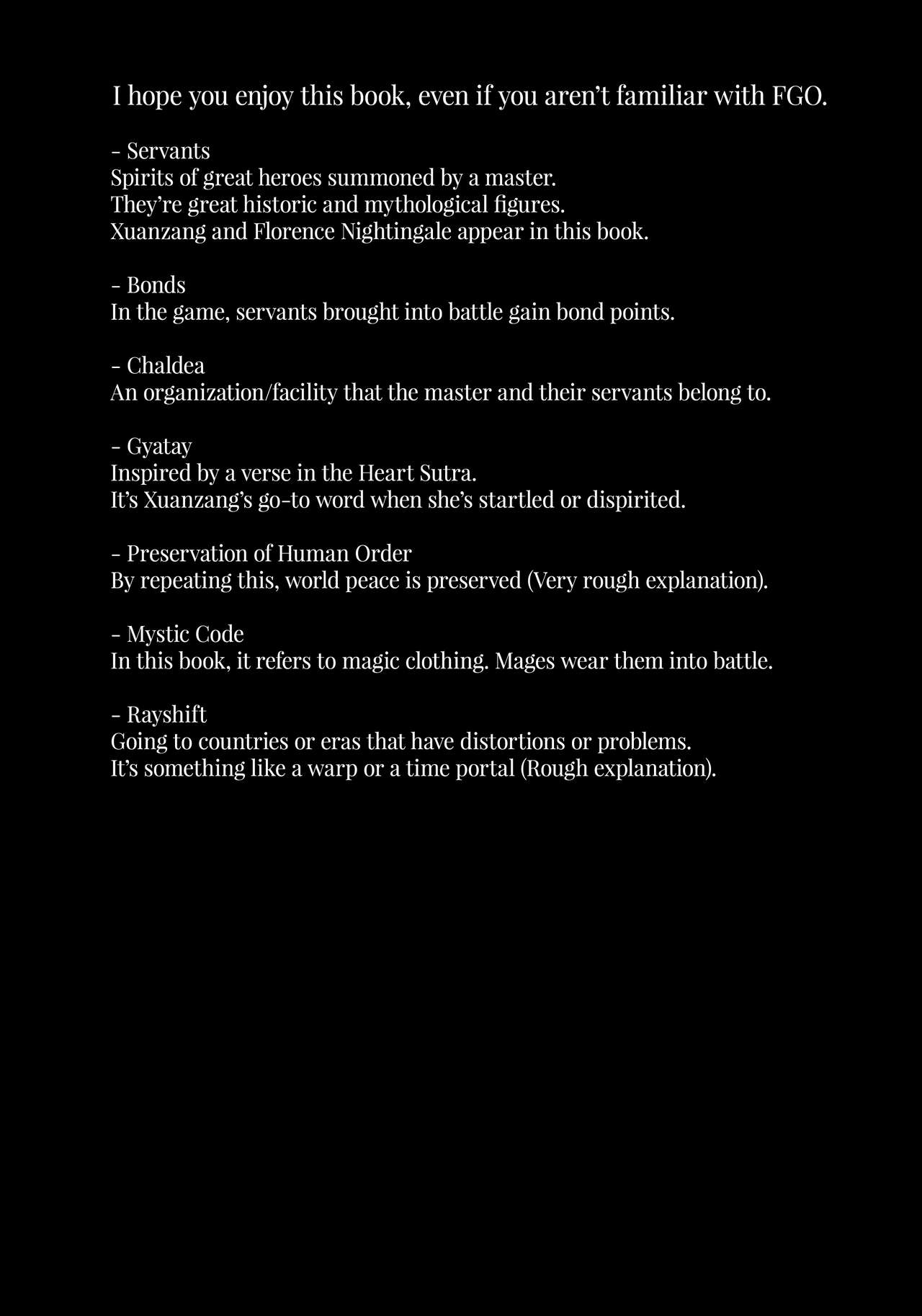 S&amp;N   =The Lost Light + mrwayne= page 2 full
