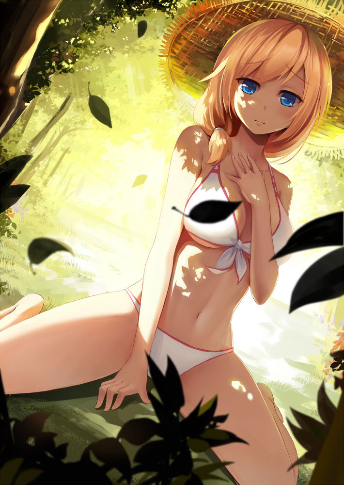 音無空太 page 7 full
