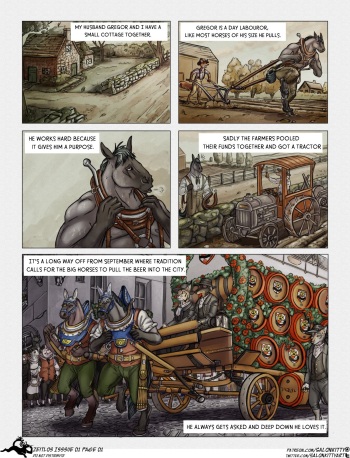 Zeitlos cover