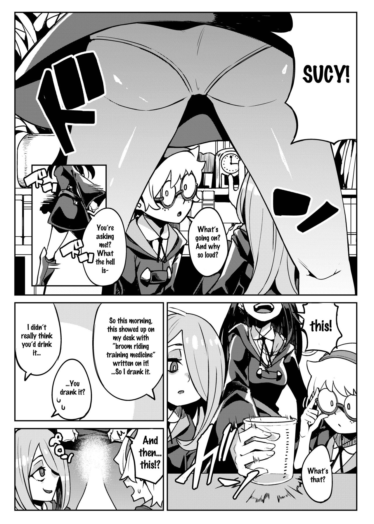 Tasting page 3 full