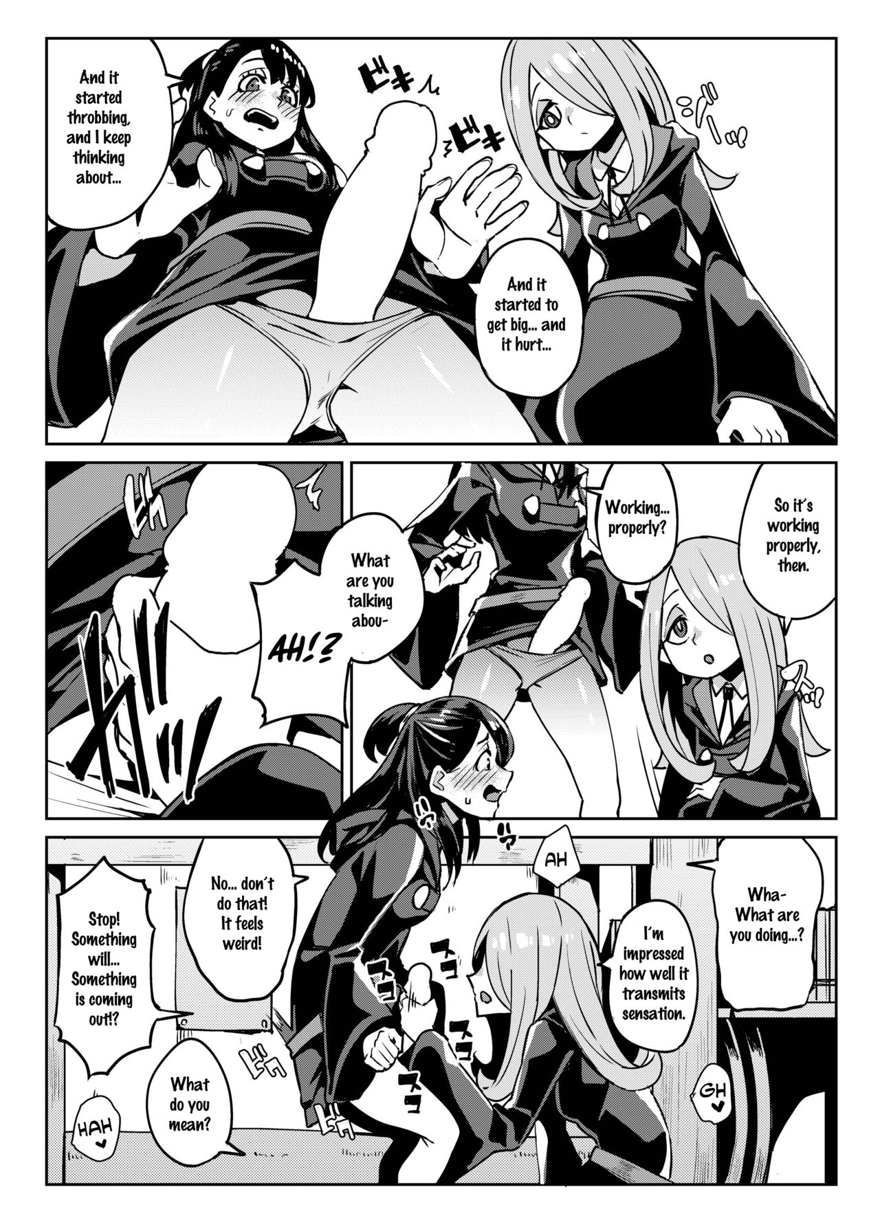 Tasting page 6 full