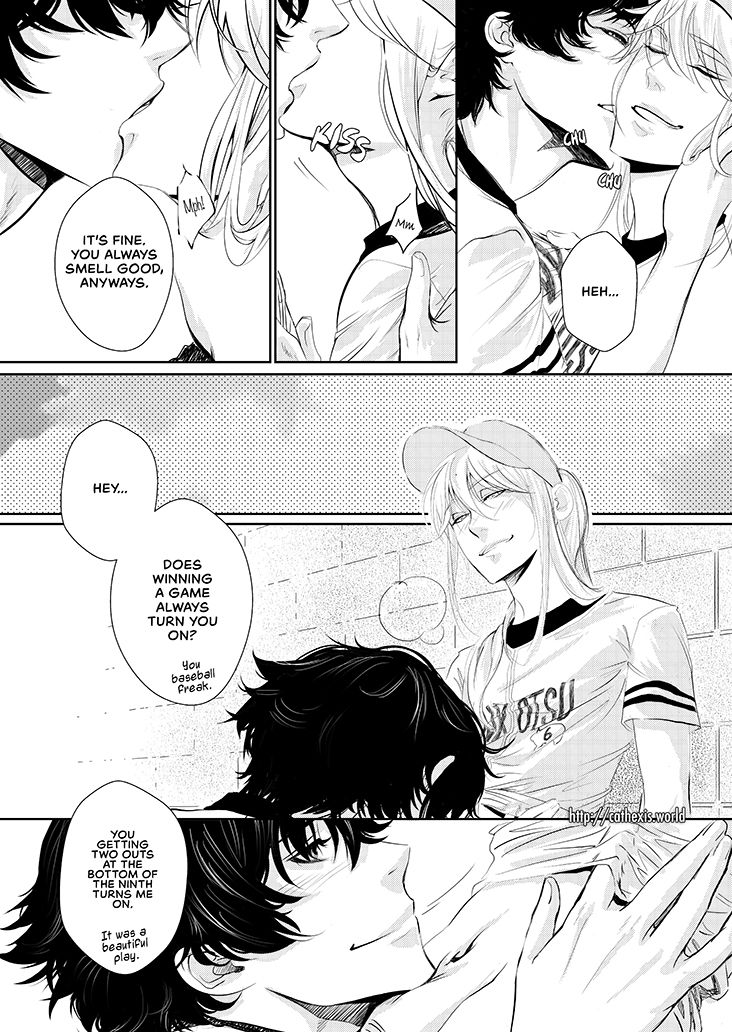 The Double Play page 2 full
