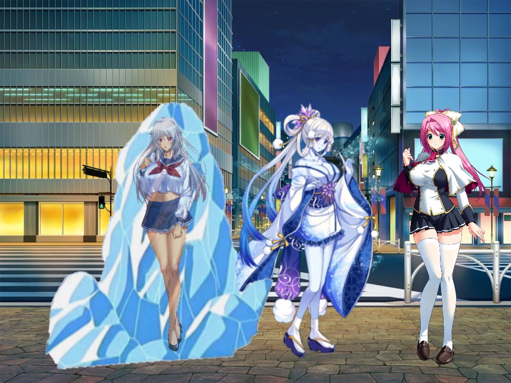 yukionna freeze page 3 full