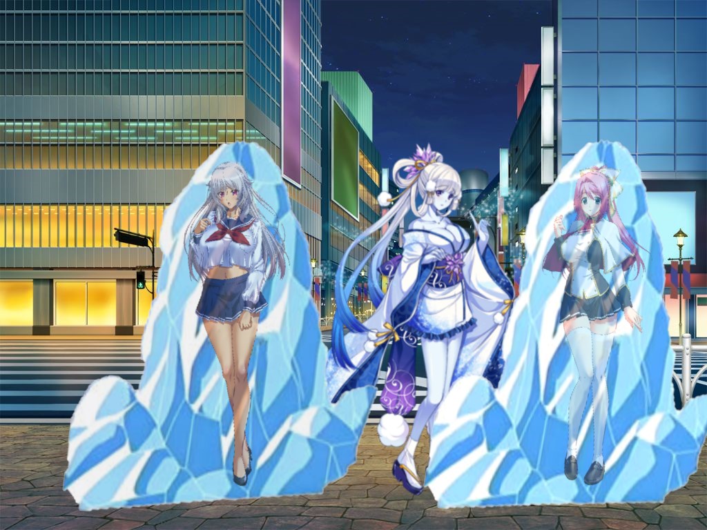 yukionna freeze page 4 full