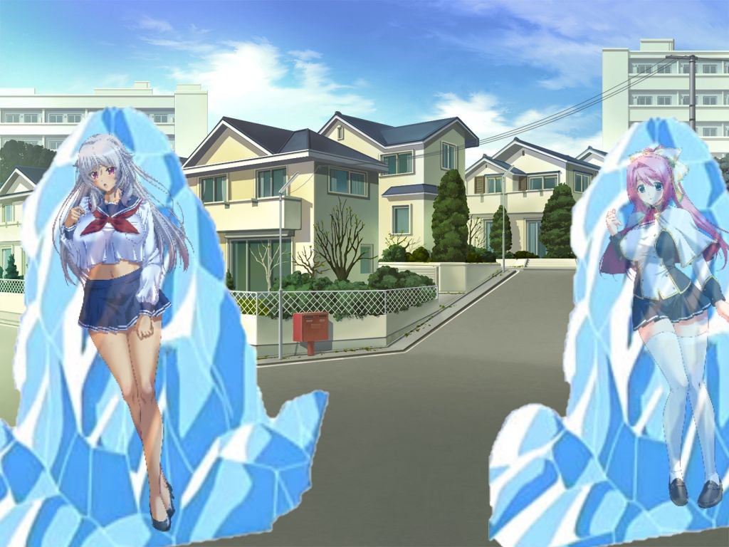 yukionna freeze page 7 full