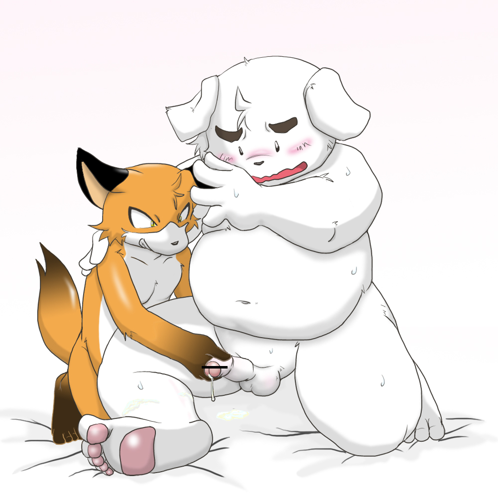 Artist - siretoko panda / McQueen page 3 full