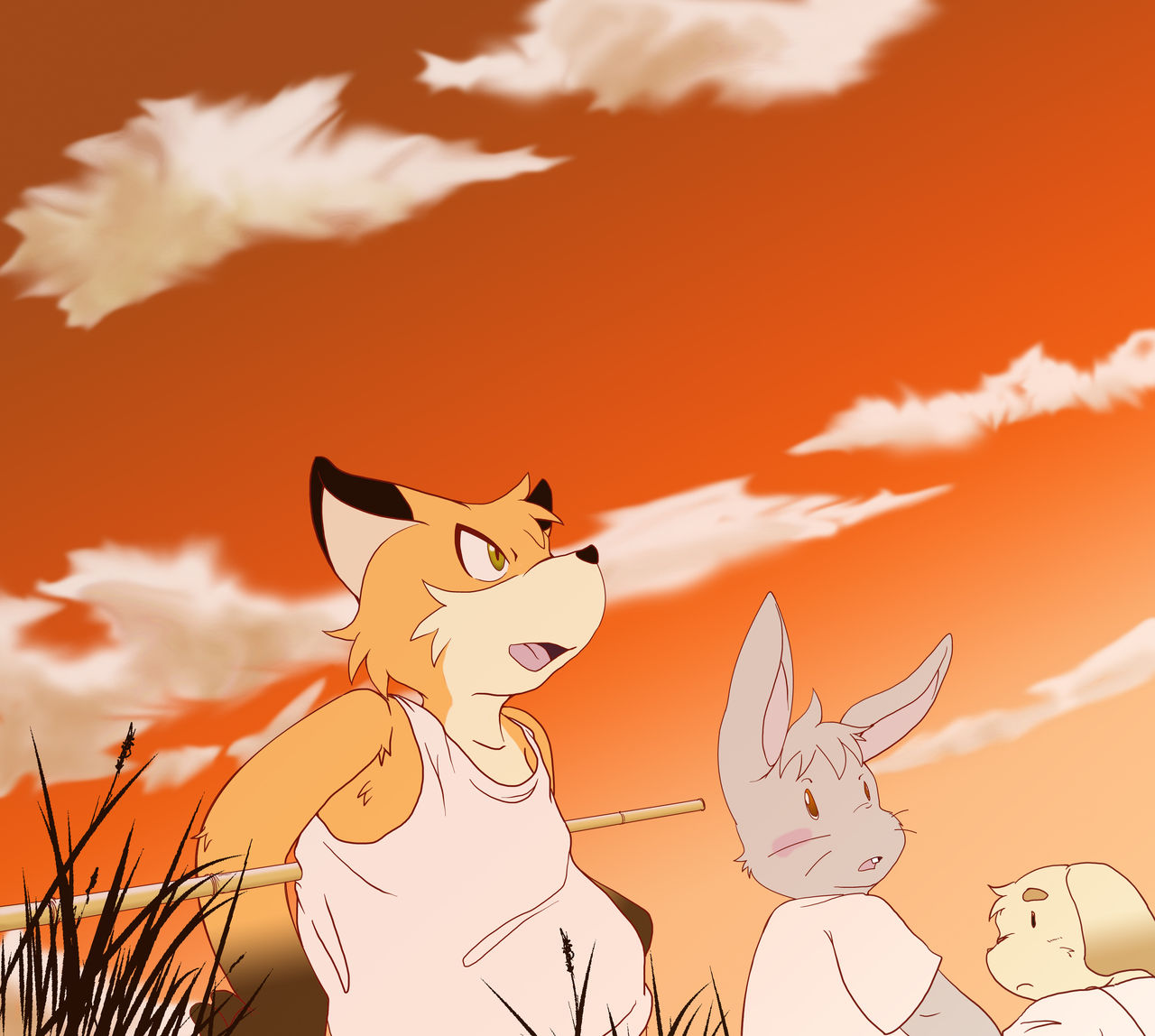 Artist - siretoko panda / McQueen page 7 full