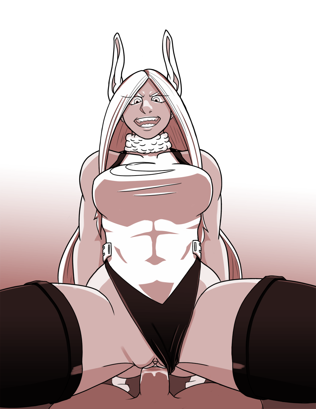 For want of cake page 9 full