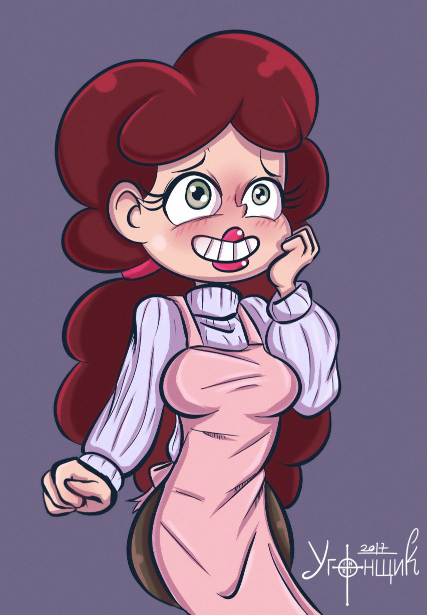 Angie's Special Hug page 8 full