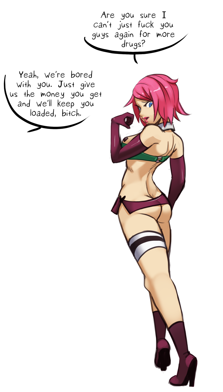 Maya Wong 10hr page 10 full