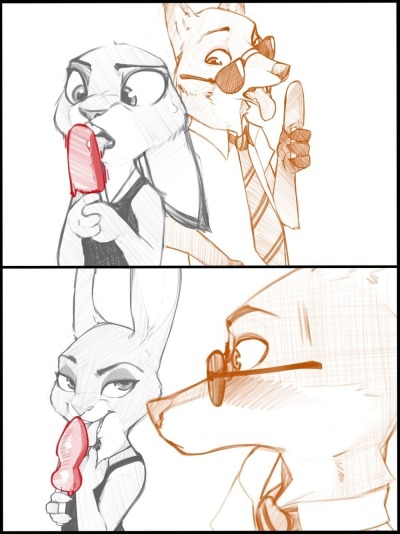 Zootopia favorites page 2 full