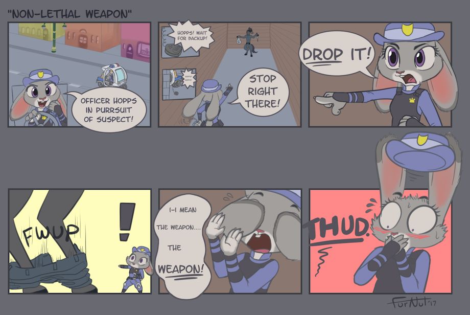 Zootopia favorites page 4 full