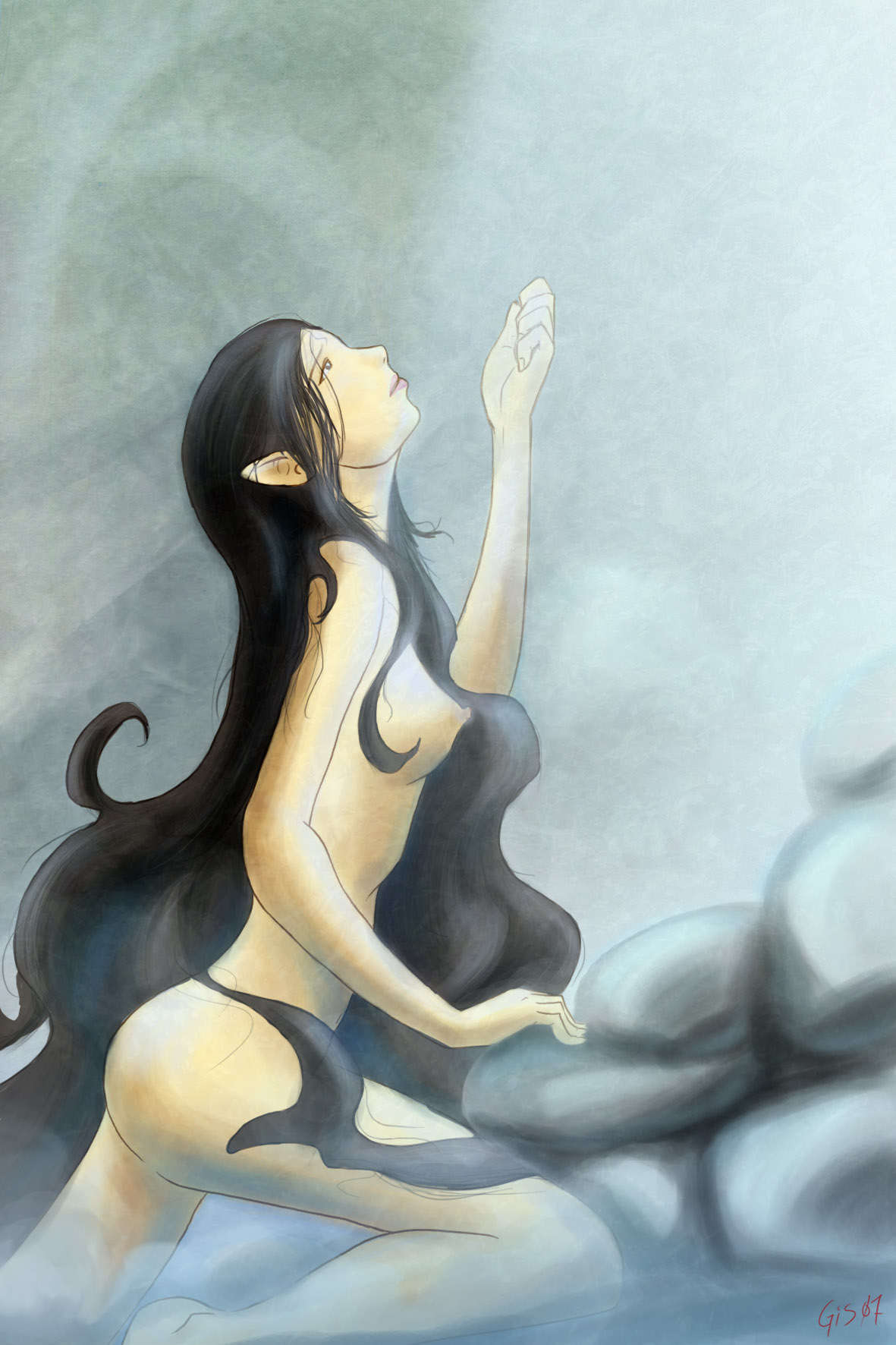 The Silmarillion Gallery page 1 full