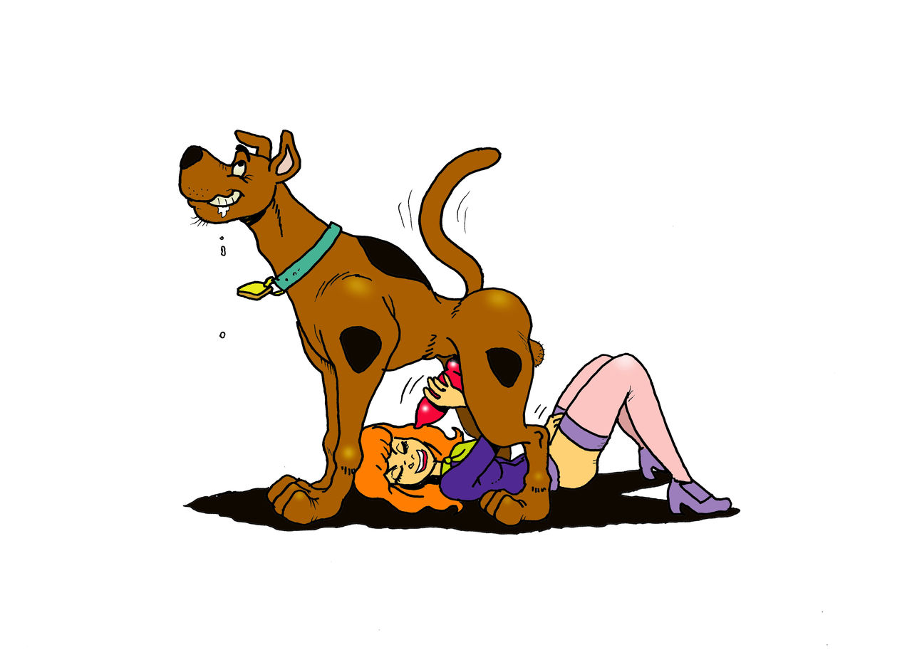 Scooby Doo parodies page 8 full