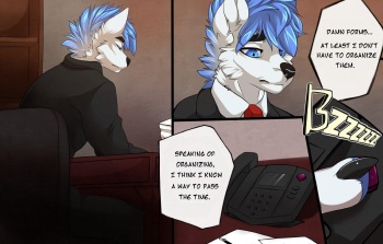 An Effective Work Aide cover